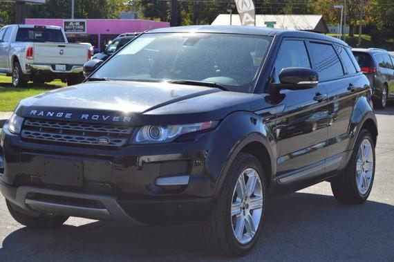LAND ROVER RANGE ROVER EVOQUE 2013 SALVN2BGXDH773426 image LAND ROVER RANGE ROVER EVOQUE 2013 SALVN2BGXDH773426 image